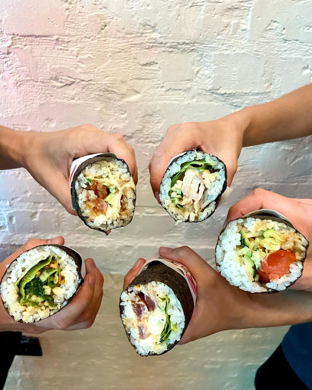 Новини Вінниці - фото з П'ятірка незвичних та екзотичних страв, які можна скуштувати у вінницьких закладах