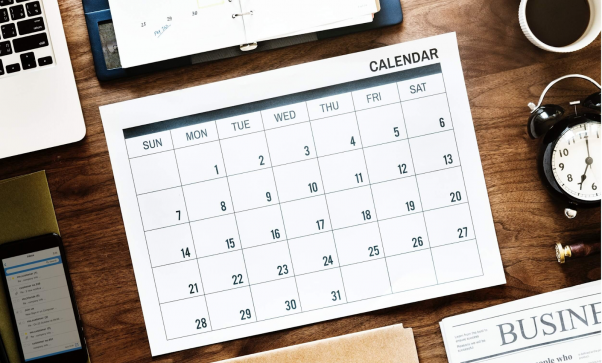 Новини Тернополя - фото з Економічний календар Форекс: особливості найважливішого інструмента трейдера (новини компаній)