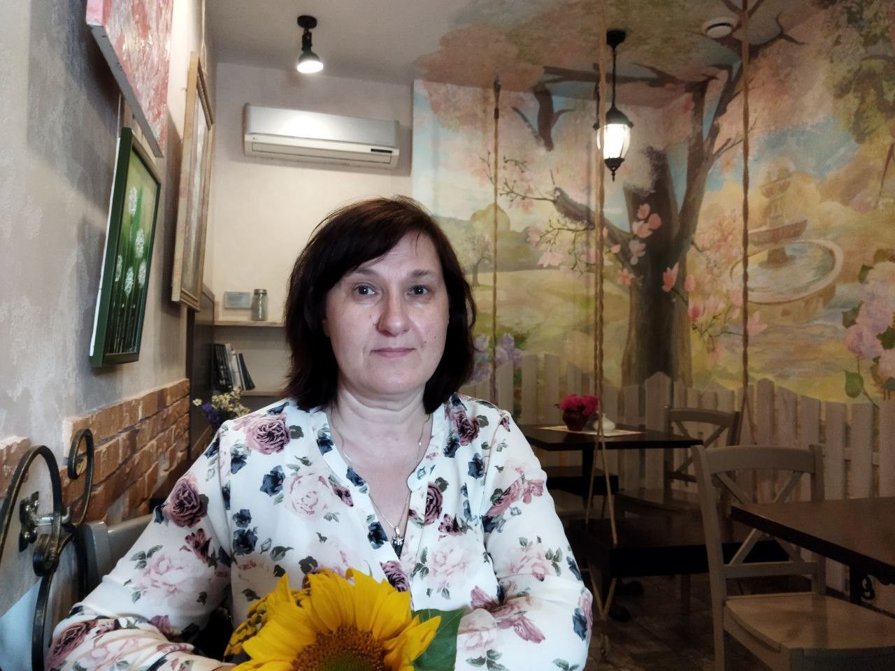 Новини Житомира - фото з Виклики війни для людей з інвалідністю