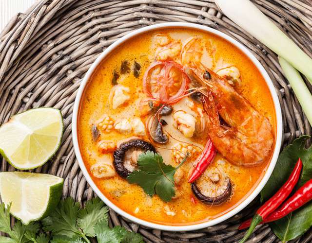 Новини Вінниці - фото з П'ятірка незвичних та екзотичних страв, які можна скуштувати у вінницьких закладах