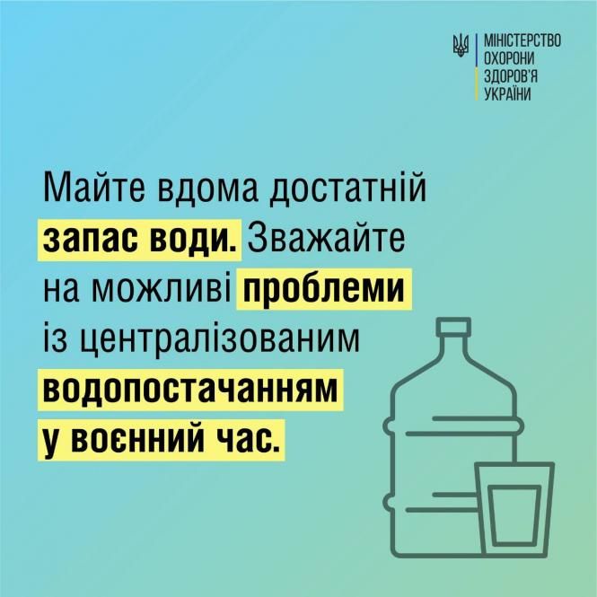 Новини Вінниці - фото з Як витримати літню спеку: поради від МОЗ на випадок екстремально високих температур