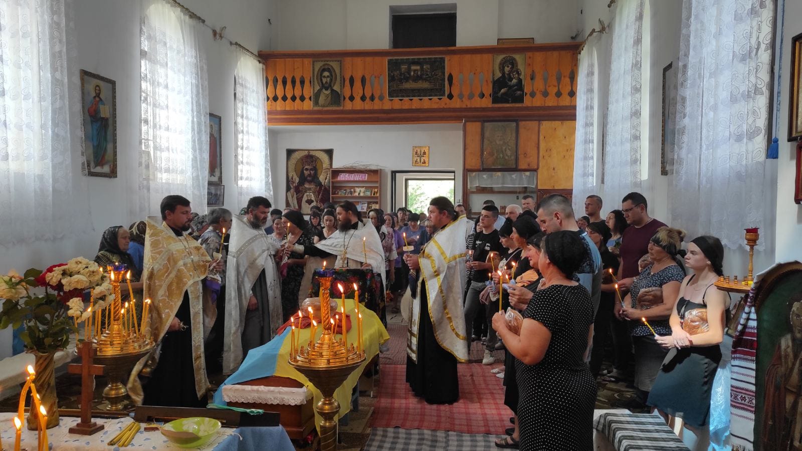 Новини Вінниці - фото з У Лисичанську загинув Герой з Вінниччини. Війна забрала життя Сергія Ізотова