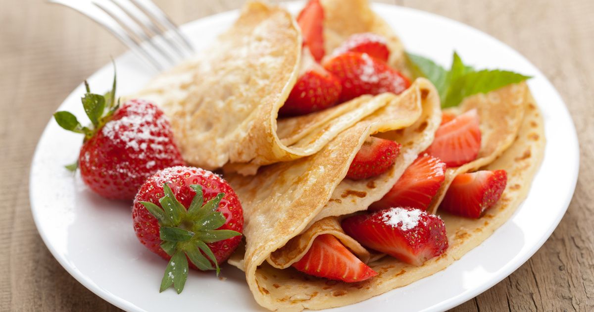 Новини Хмельницького - фото з Що приготувати на Петра і Павла: традиційні святкові страви