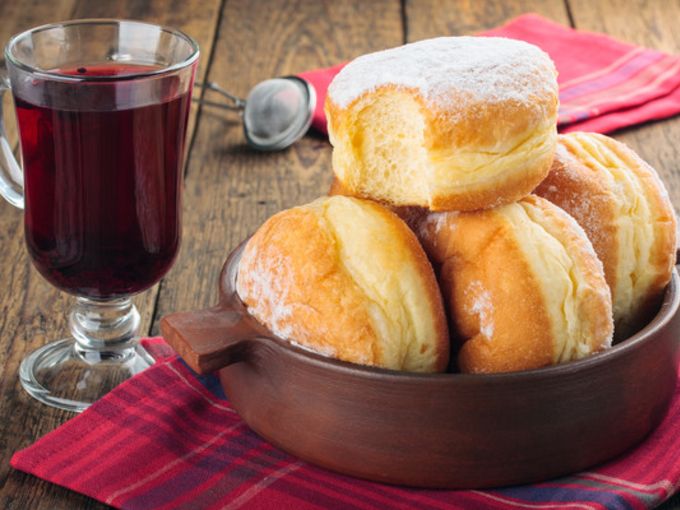 Новини Хмельницького - фото з Що приготувати на Петра і Павла: традиційні святкові страви