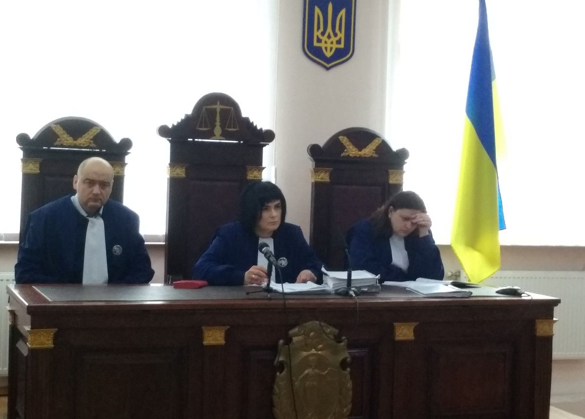 Новини Тернополя - фото з Тесть встромив ножа у серце зятя і плакав: «Не вмирай, я того не хотів». Подробиці вбивства на Теребовлянщині