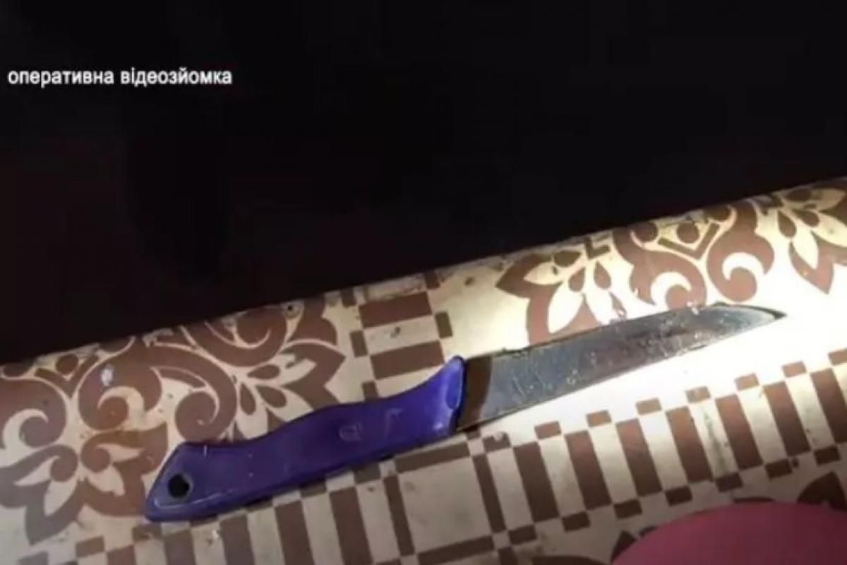 Новини Тернополя - фото з Тесть встромив ножа у серце зятя і плакав: «Не вмирай, я того не хотів». Подробиці вбивства на Теребовлянщині