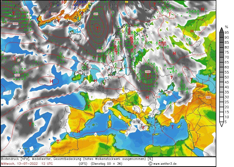 Новини Козятина - фото з Грози, штормовий вітер та похолодання: синоптики попереджають про погіршення погодних умов