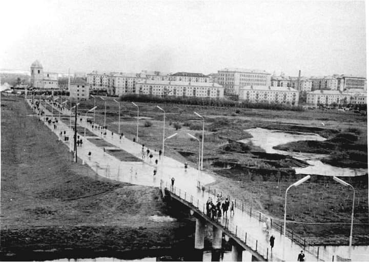 Новини Тернополя - фото з «Топільче» чи «Сопільче»: чому переназвали гідропарк у Тернополі. Що думають місцеві, історики та влада