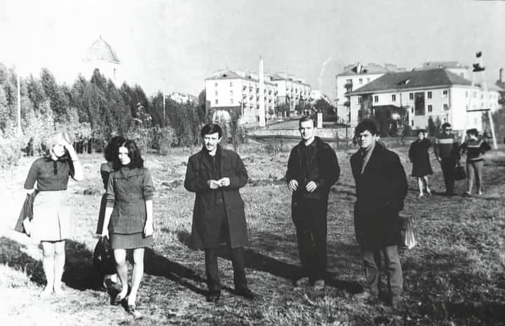 Новини Тернополя - фото з «Топільче» чи «Сопільче»: чому переназвали гідропарк у Тернополі. Що думають місцеві, історики та влада