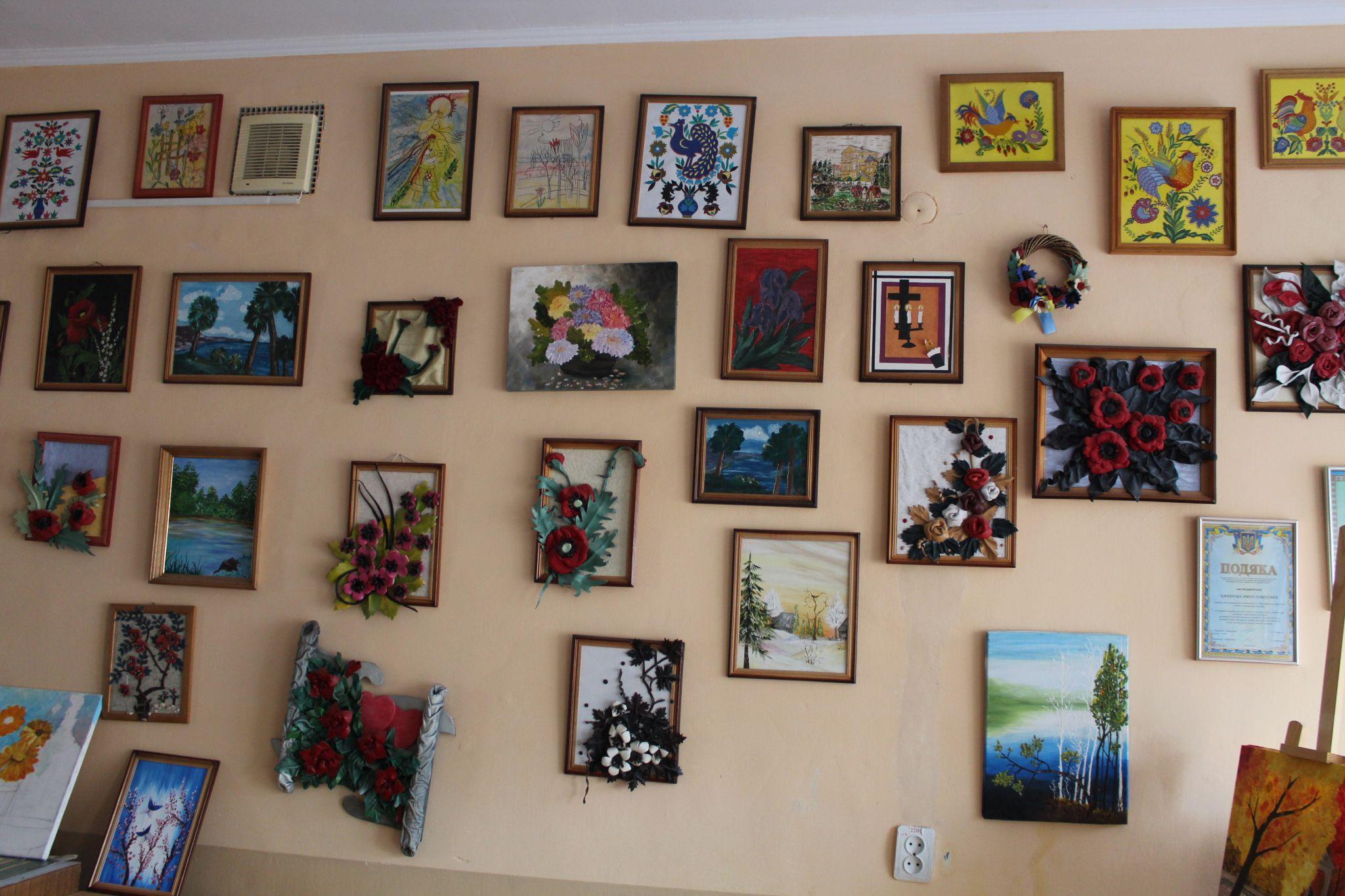 Новини Тернополя - фото з Перемога точно буде наша! Як у Тернополі створюють унікальні обереги для воїнів