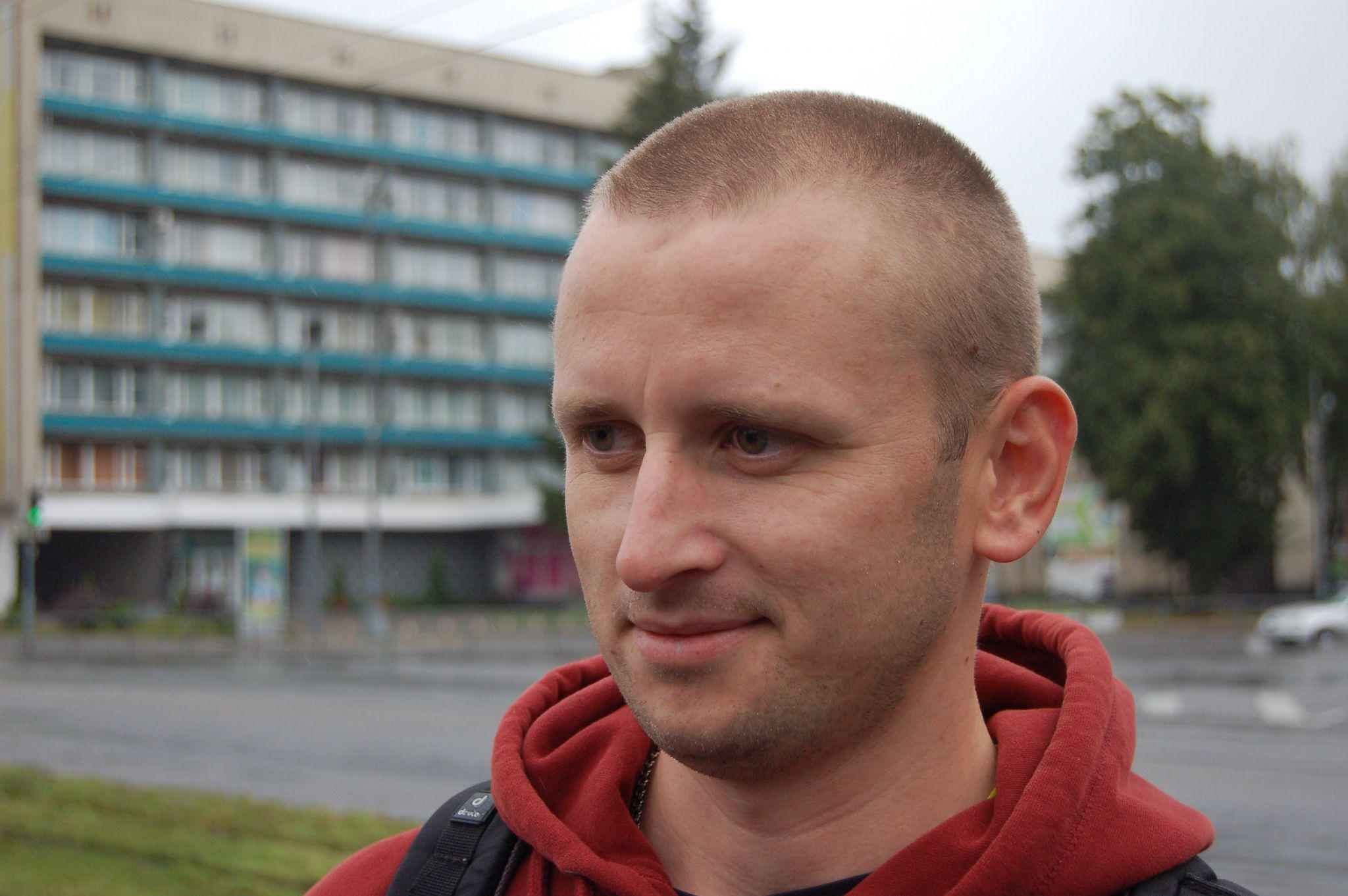 Новини Вінниці - фото з «Чому я маю цим дихати?». Як вінничани ставляться до заборони куріння в громадських місцях