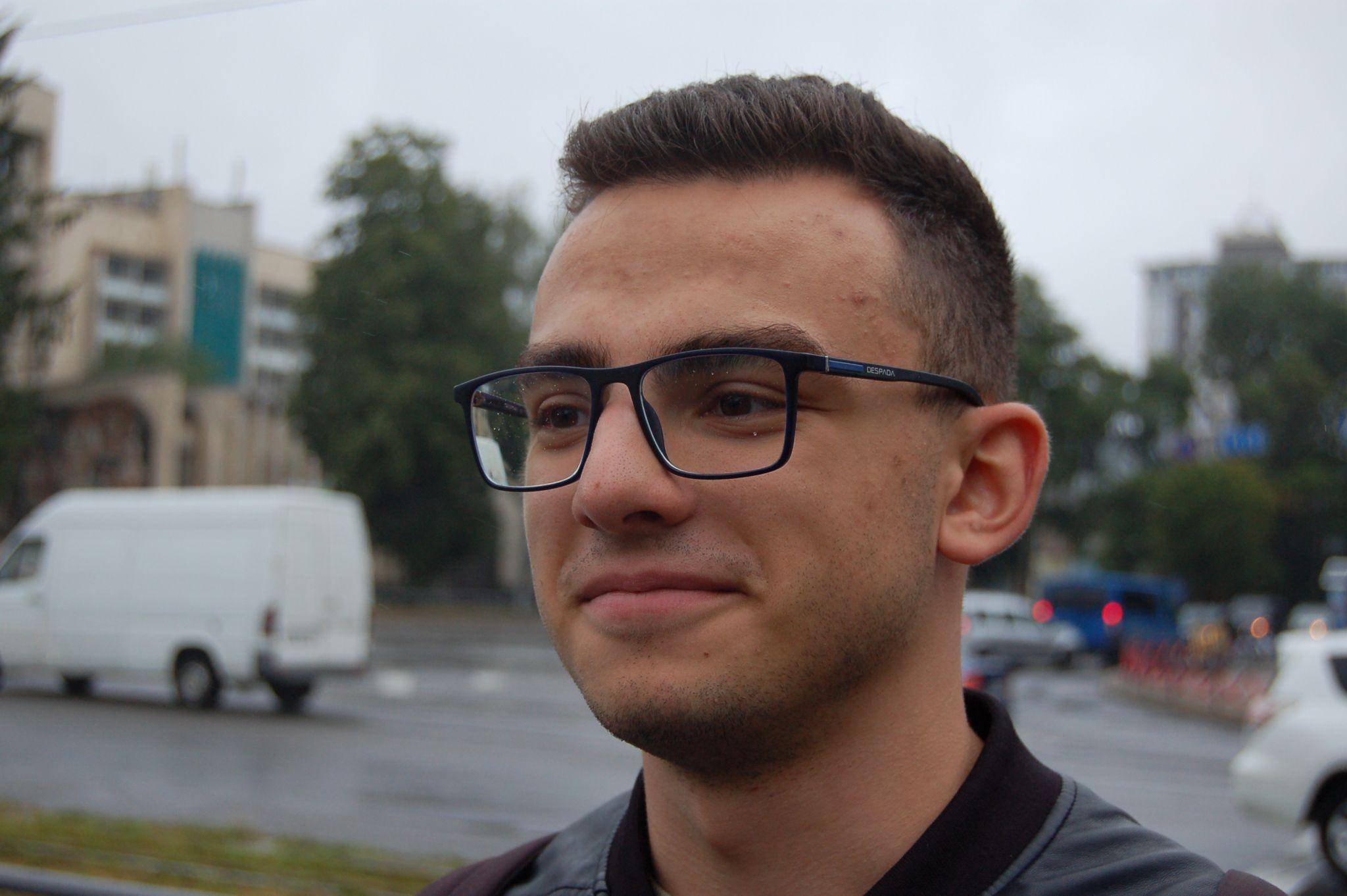 Новини Вінниці - фото з «Чому я маю цим дихати?». Як вінничани ставляться до заборони куріння в громадських місцях