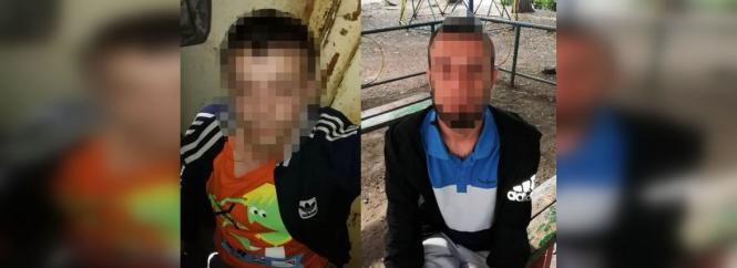 З в'язниці на Вінниччині втекли два в'язні. Їх знайшли в Кривому Розі