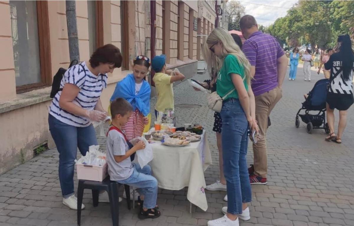 Девушки тернополя фото