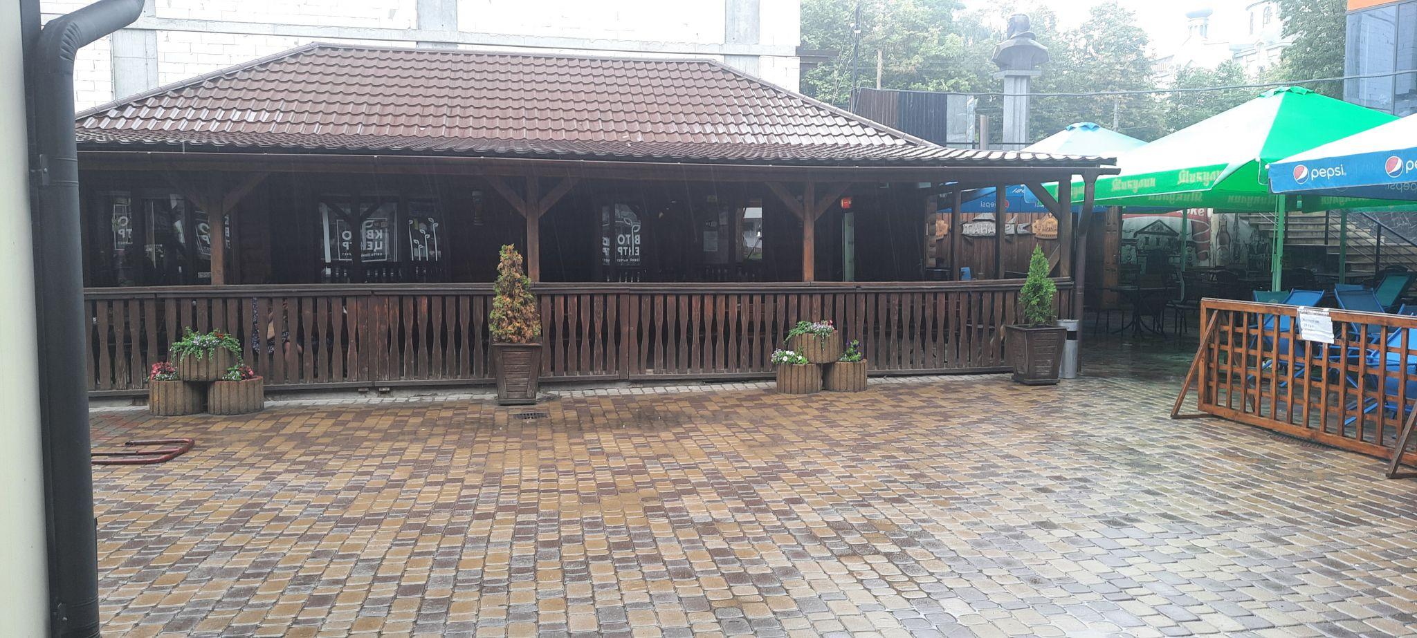 Новини Тернополя - фото з Тернополянин каже: його незаконно затримали та били після візиту в кафе. Що ми дізналися?