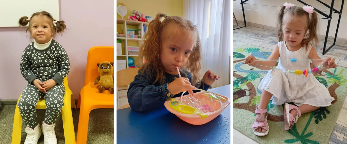 Новини Вінниці - фото з «Я мама янгола». Друзі поки не кажуть мамі Лізи, що її доньки більше немає