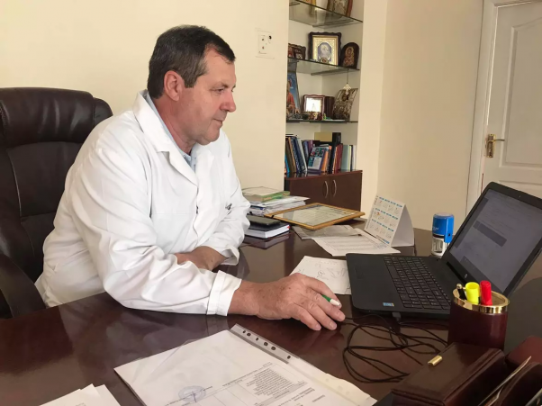 Новини Хмельницького - фото з Гінекологи Хмельницького: зібрали 8 лікарських історій