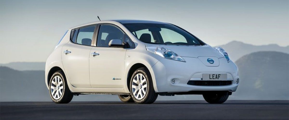 Новини Хмельницького - фото з Купити електрокар у Хмельницькому: який краще і які вигідні умови пропонують (Новини компаній)