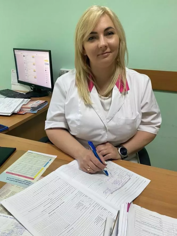 Новини Хмельницького - фото з Гінекологи Хмельницького: зібрали 8 лікарських історій
