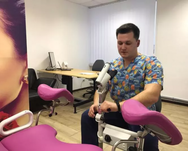 Новини Хмельницького - фото з Гінекологи Хмельницького: зібрали 8 лікарських історій