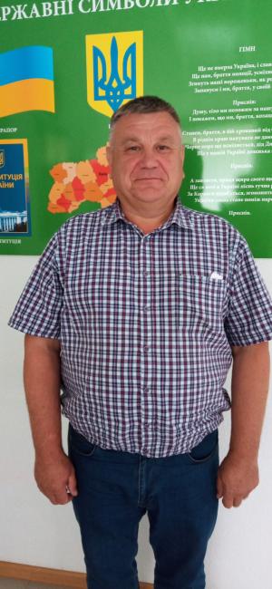 Новини Житомира - фото з Головне – навіть не вода, а приклад колективної співпраці