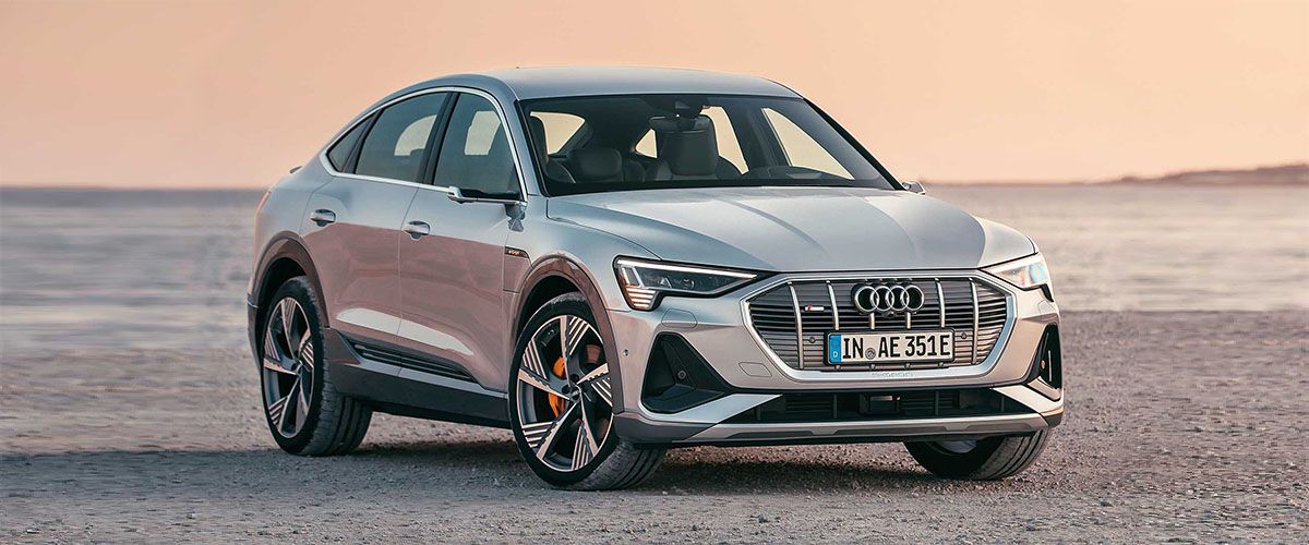 Новини Хмельницького - фото з Купити електрокар у Хмельницькому: який краще і які вигідні умови пропонують (Новини компаній)