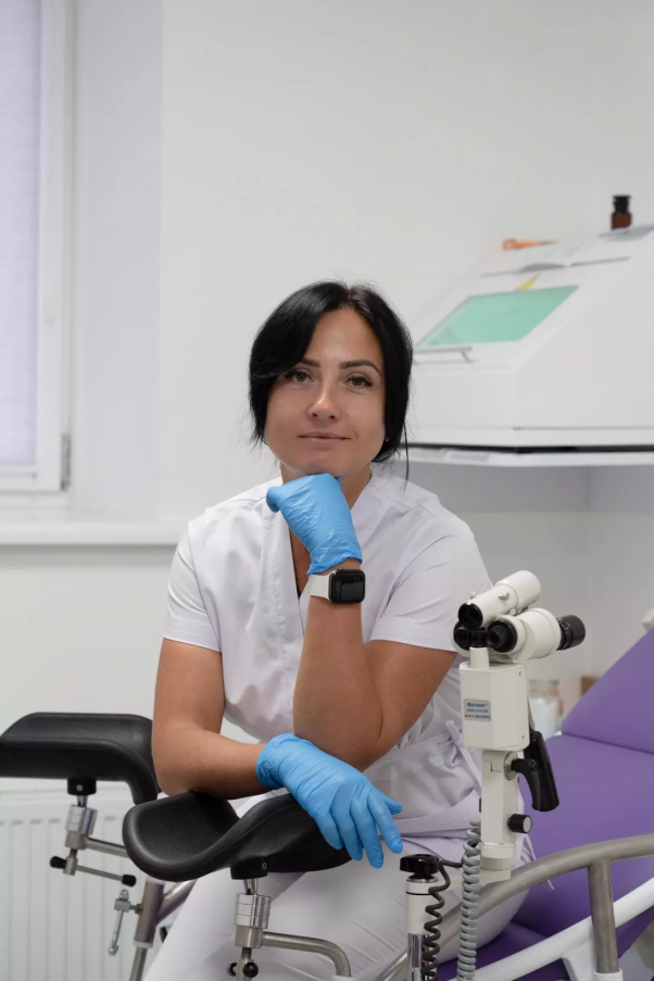 Новини Хмельницького - фото з Гінекологи Хмельницького: зібрали 8 лікарських історій