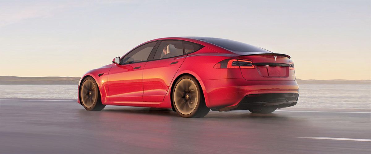 Новини Хмельницького - фото з Купити електрокар у Хмельницькому: який краще і які вигідні умови пропонують (Новини компаній)