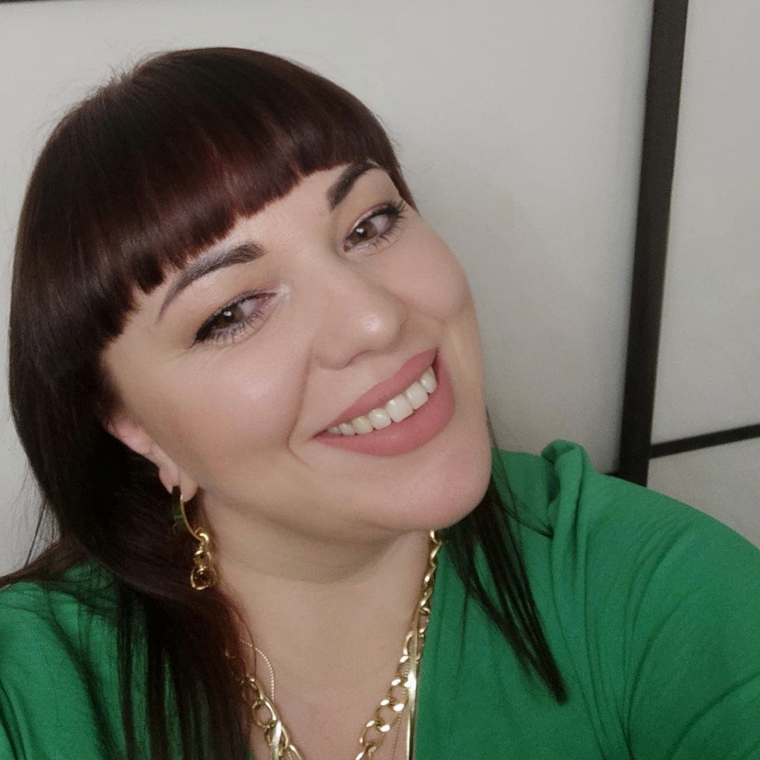 Новини Вінниці - фото з «Реготуха, на якій трималося все». Леся Ващук разом з подругою загинули від ракетного удару