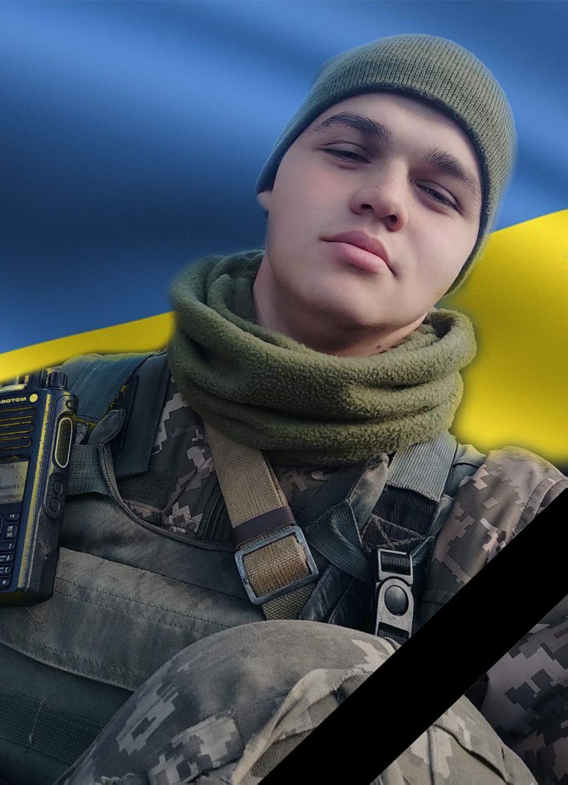 Новини Хмельницького - фото з На війні загинули двоє бійців з Хмельниччини
