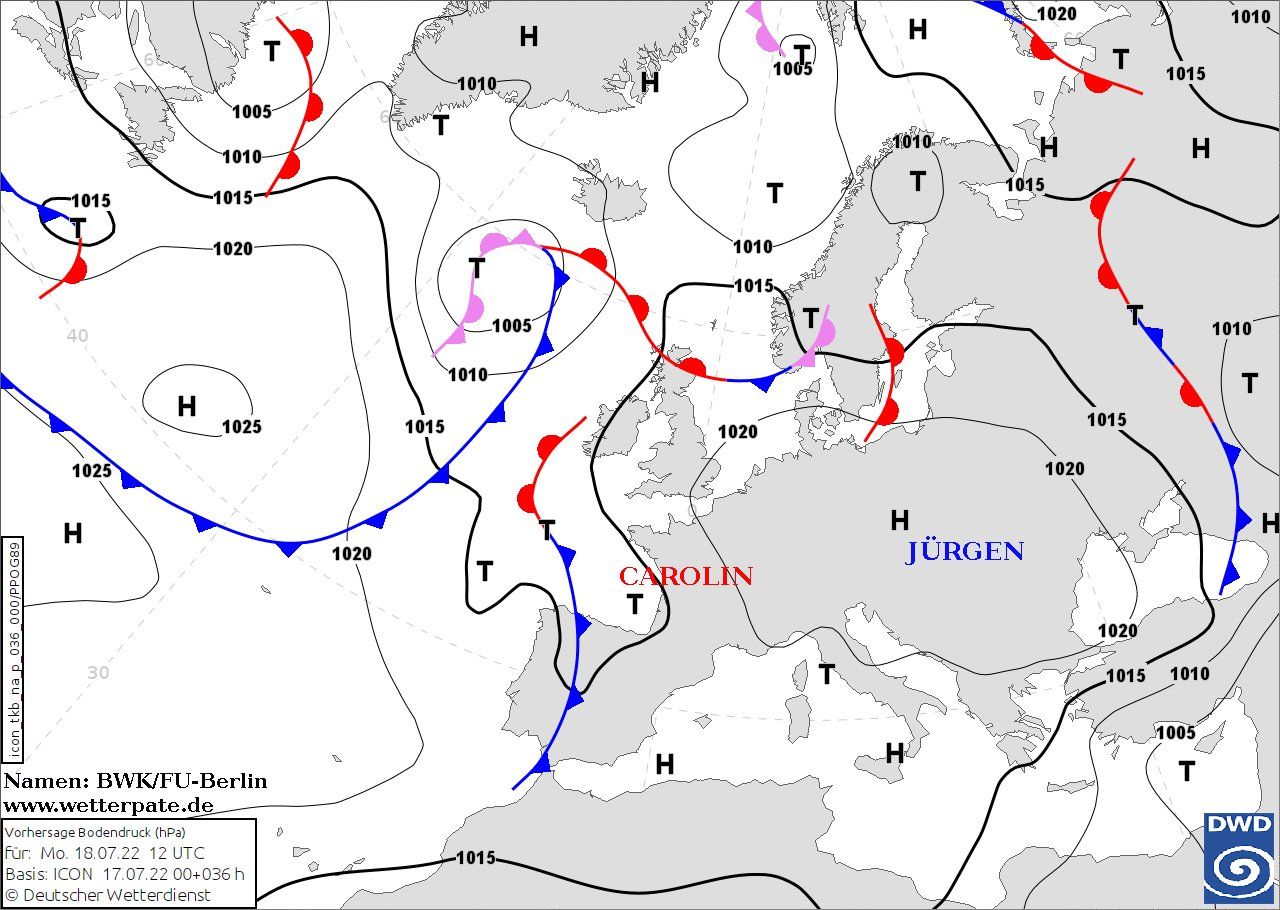 Новини Хмельницького - фото з Якою буде погода наступного тижня у Хмельницькому