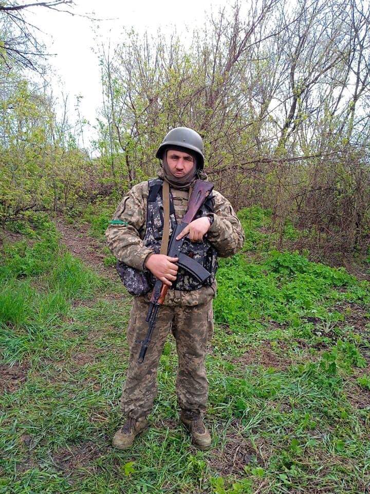 Новини Хмельницького - фото з На війні загинули двоє бійців з Хмельниччини