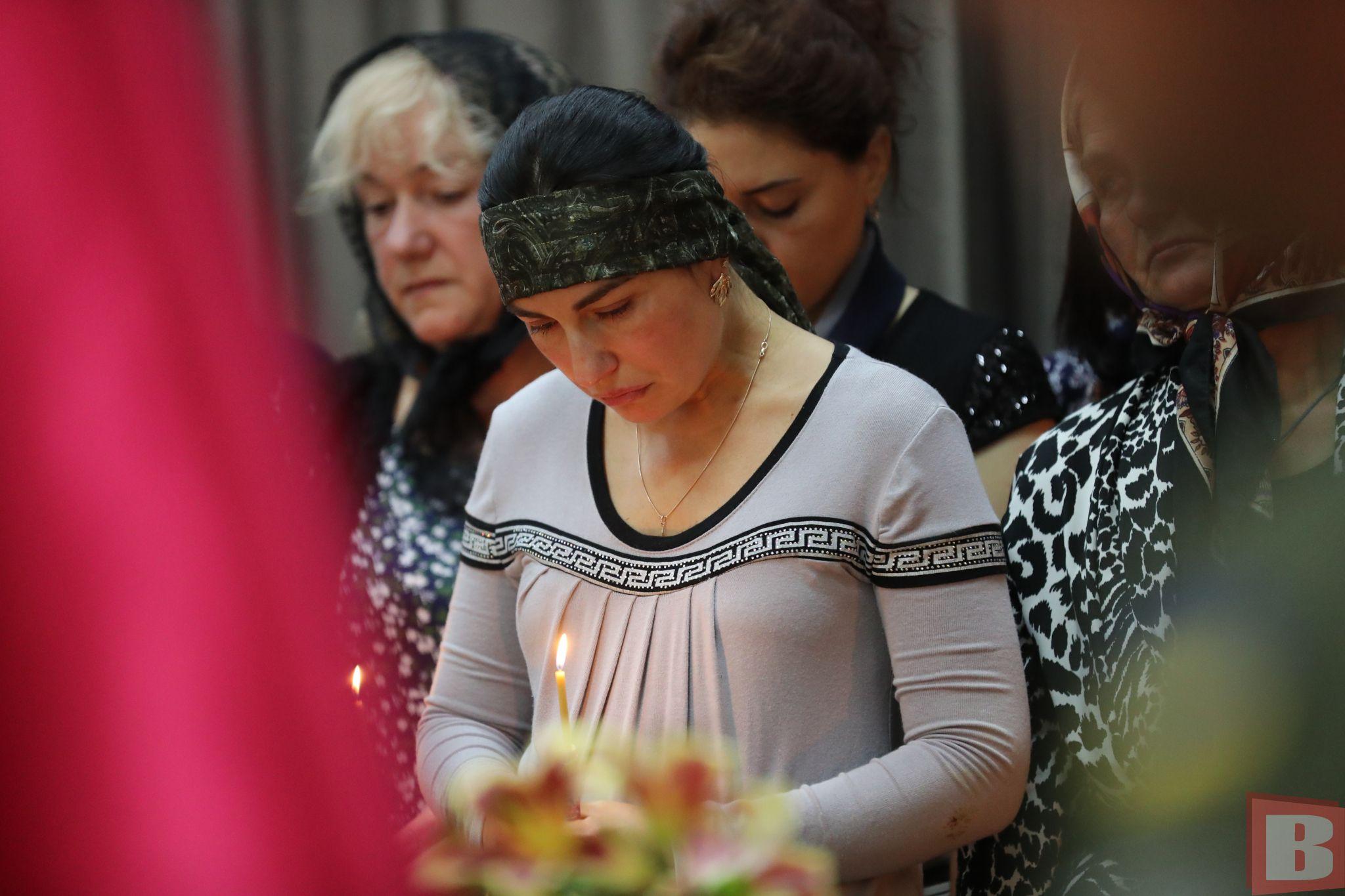 Новини Хмельницького - фото з Був найстаршим у підрозділі. Попрощалися з хмельничанином Володимиром Мельничуком