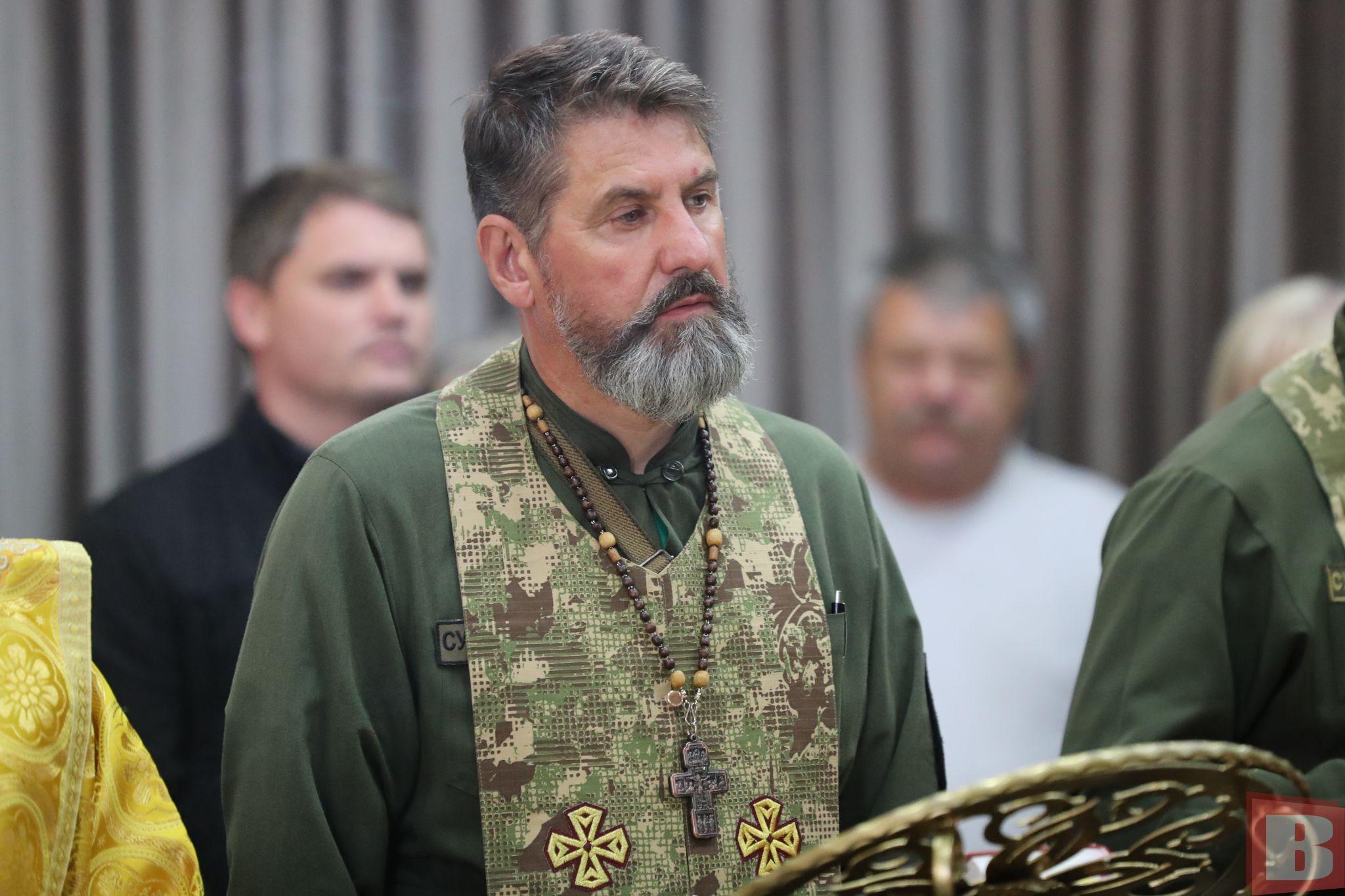 Новини Хмельницького - фото з Був найстаршим у підрозділі. Попрощалися з хмельничанином Володимиром Мельничуком