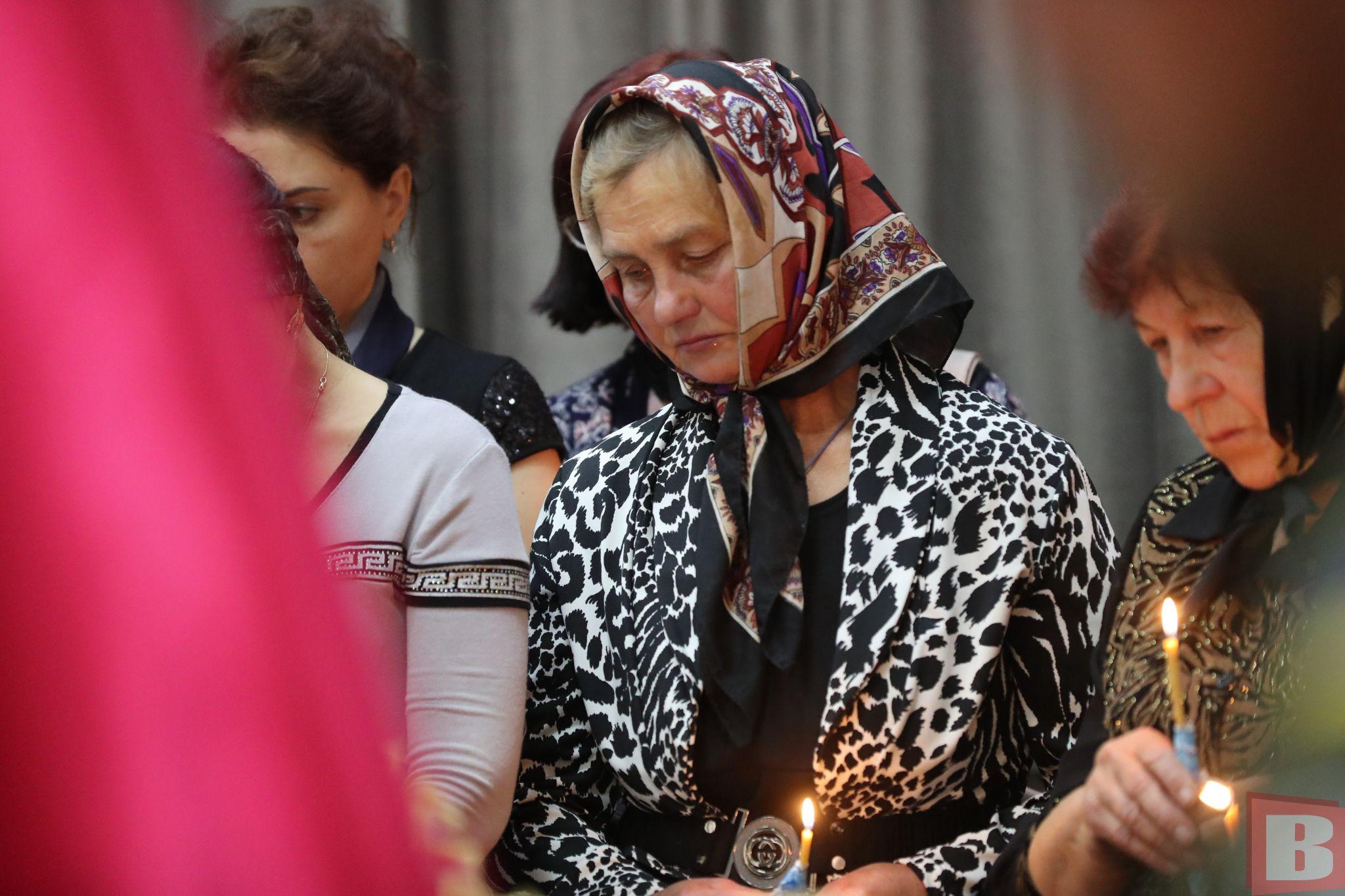 Новини Хмельницького - фото з Був найстаршим у підрозділі. Попрощалися з хмельничанином Володимиром Мельничуком