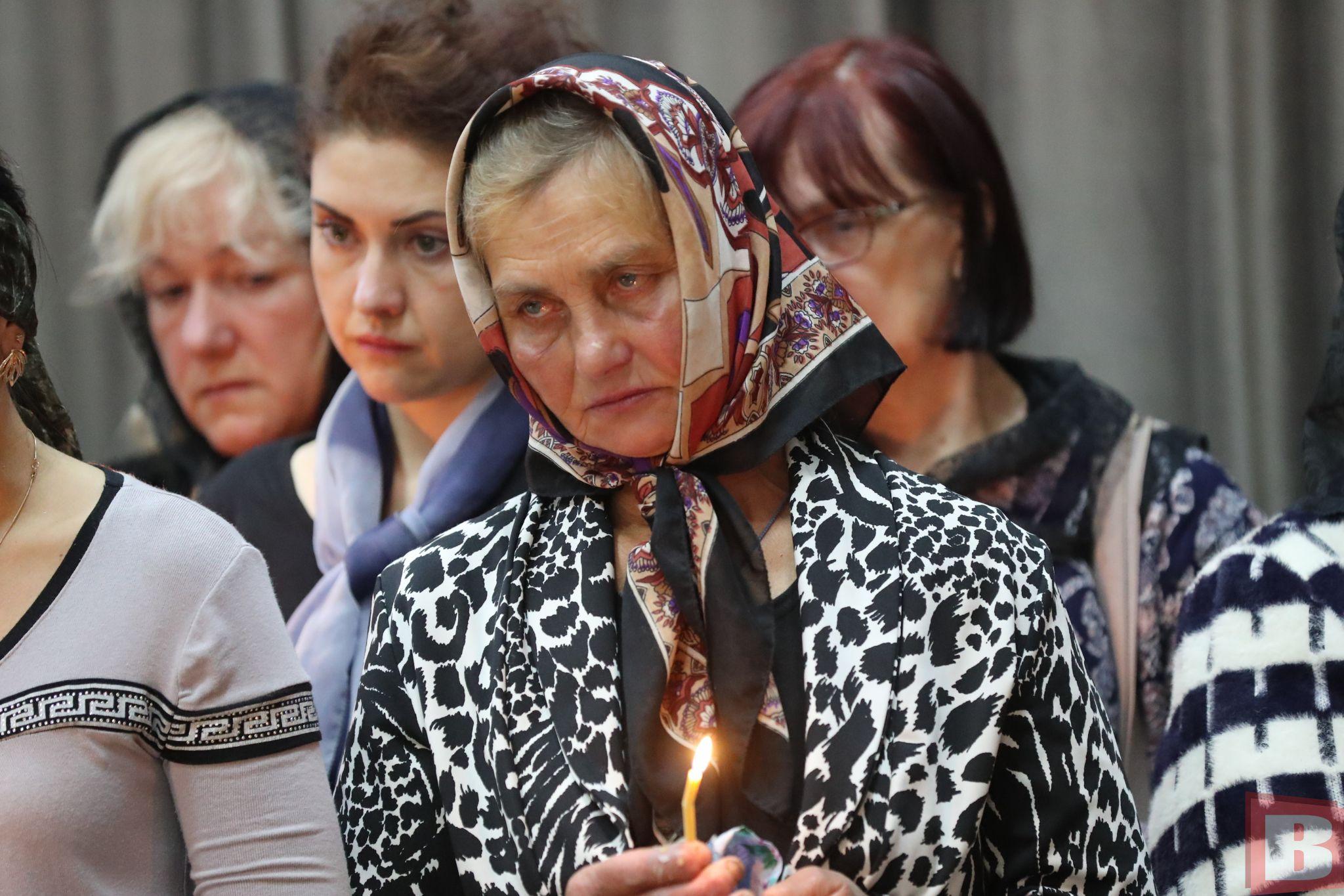 Новини Хмельницького - фото з Був найстаршим у підрозділі. Попрощалися з хмельничанином Володимиром Мельничуком