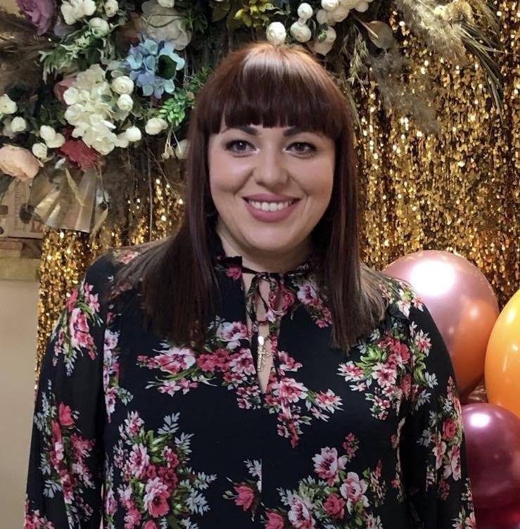 Новини Вінниці - фото з «Реготуха, на якій трималося все». Леся Ващук разом з подругою загинули від ракетного удару