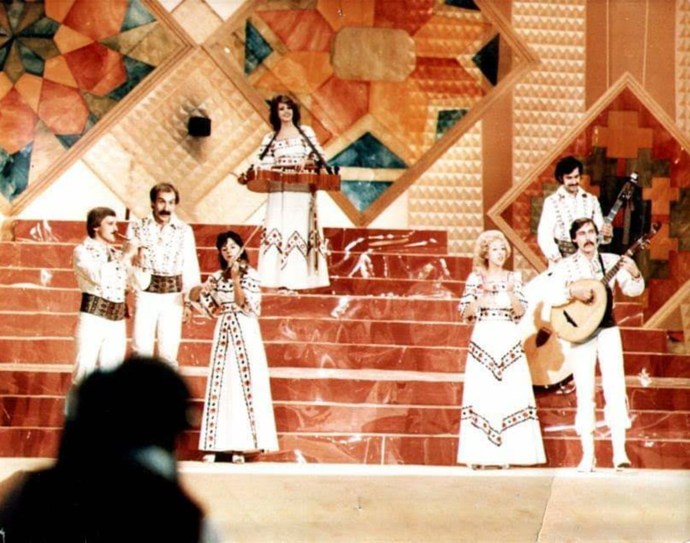 Новини Тернополя - фото з У Тернополі прощаються з відомим музикантом Ігорем Вовком