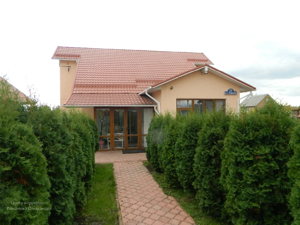 Новини Хмельницького - фото з До 73 тисяч на місяць: ціни на оренду будинків у Хмельницькому та селах