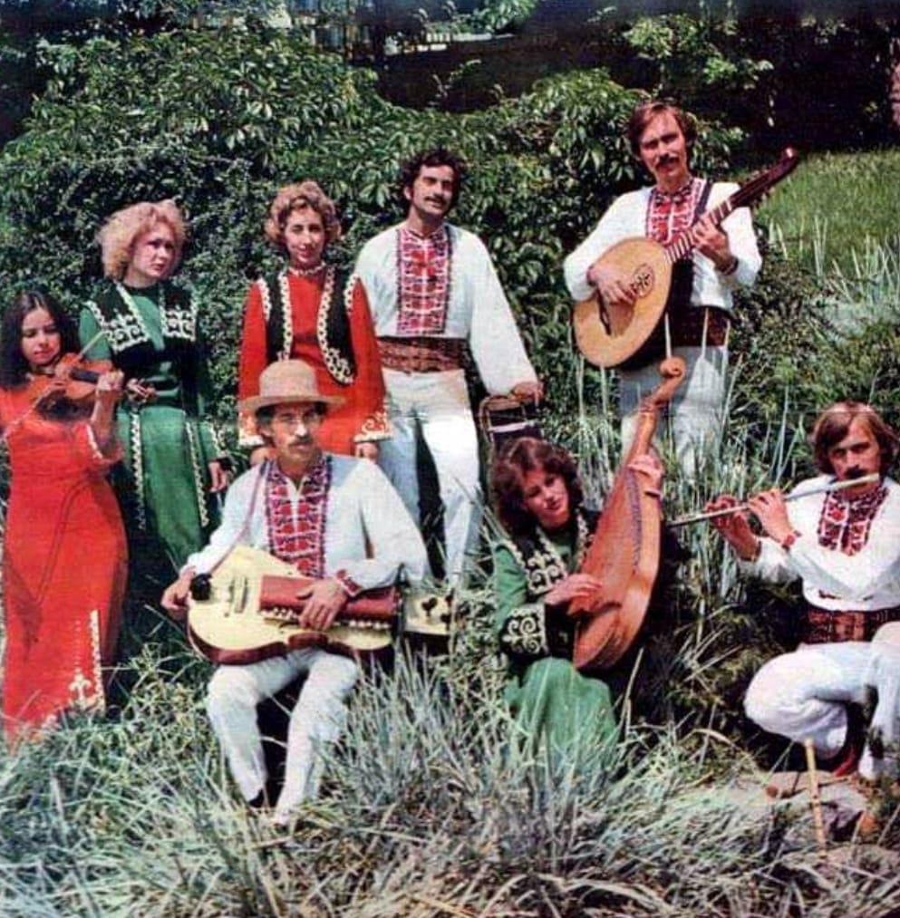 Новини Тернополя - фото з У Тернополі прощаються з відомим музикантом Ігорем Вовком