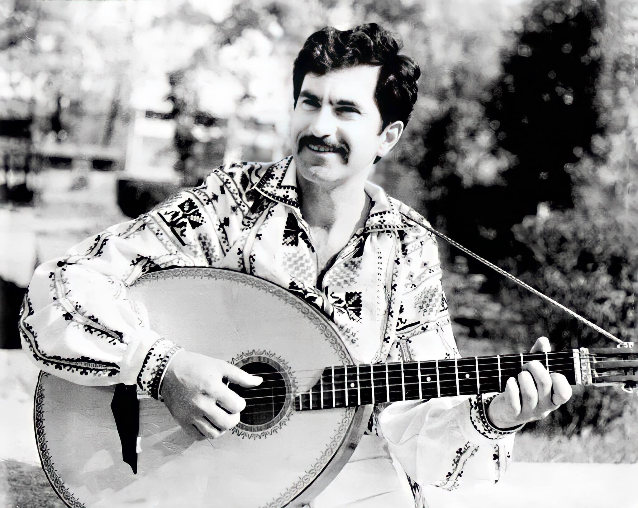 Новини Тернополя - фото з У Тернополі прощаються з відомим музикантом Ігорем Вовком