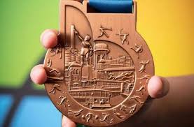 Новини Хмельницького - фото з На Всесвітніх іграх хмельничанка виграла бронзу, а Україна увійшла до трійки призерів