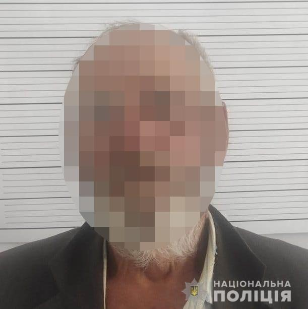 Новини Вінниці - фото з Розбірки у Станіславчику: господар будинку вдарив ножем чоловіка