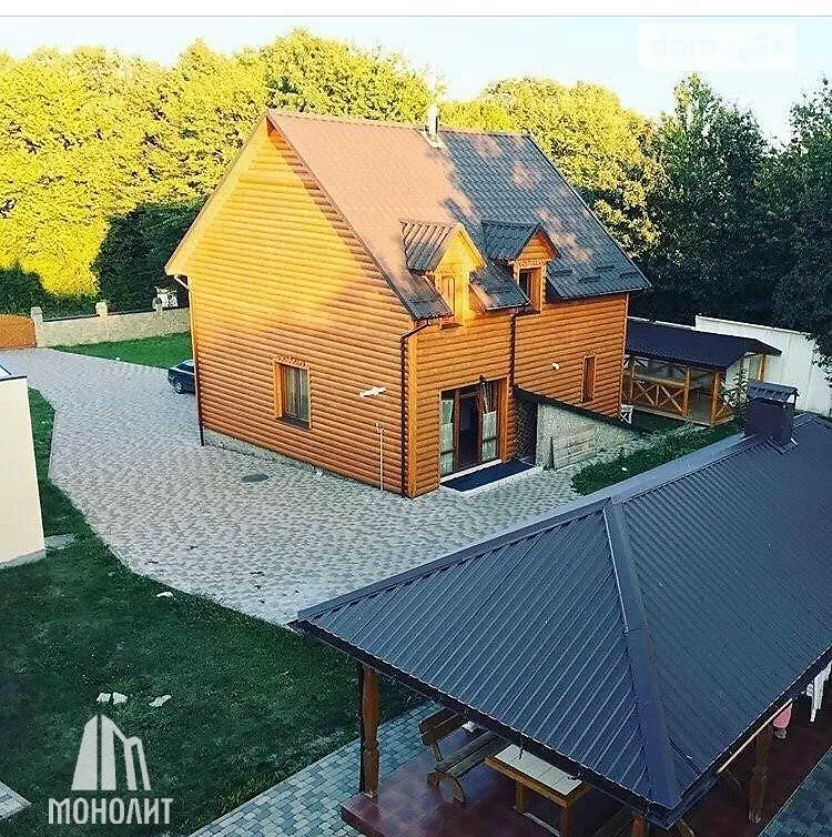 Новини Хмельницького - фото з До 73 тисяч на місяць: ціни на оренду будинків у Хмельницькому та селах