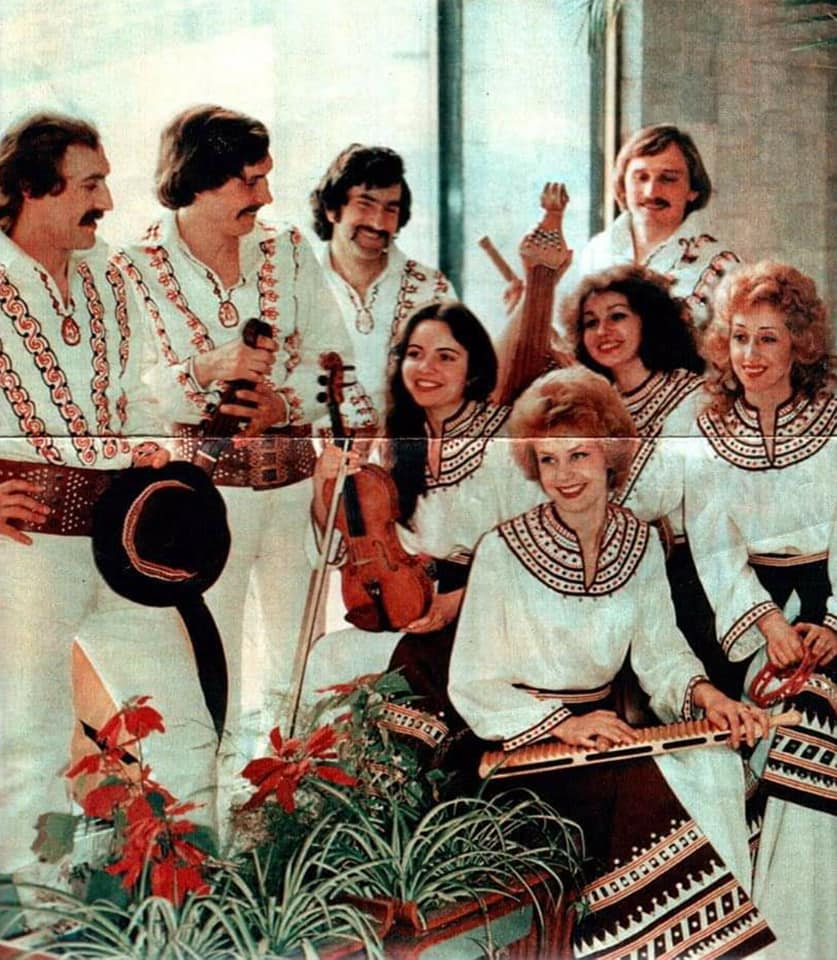 Новини Тернополя - фото з У Тернополі прощаються з відомим музикантом Ігорем Вовком