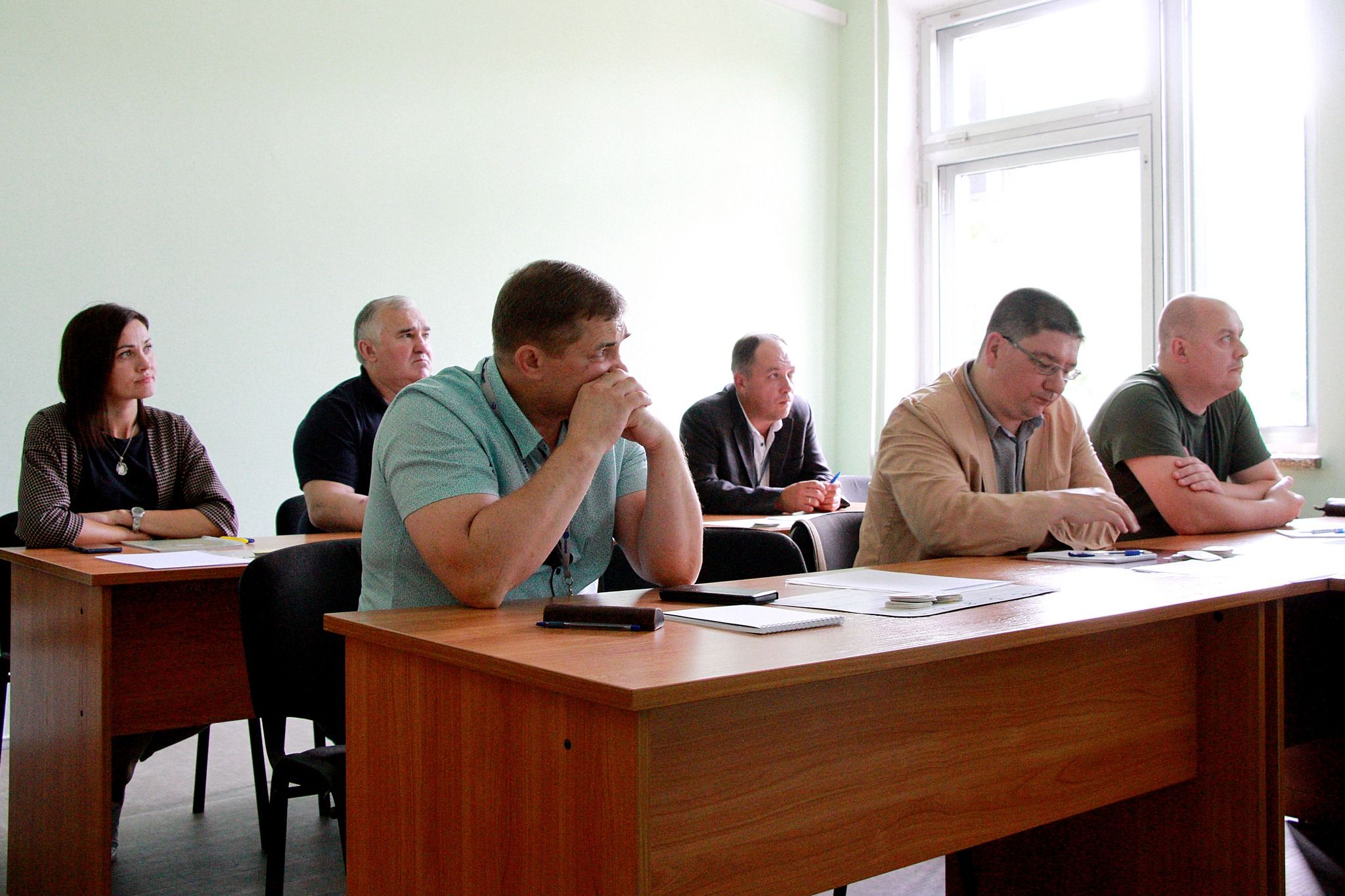 Новини Хмельницького - фото з На ХАЕС готуються до будівництва нового енергоблоку — вивчають англійську