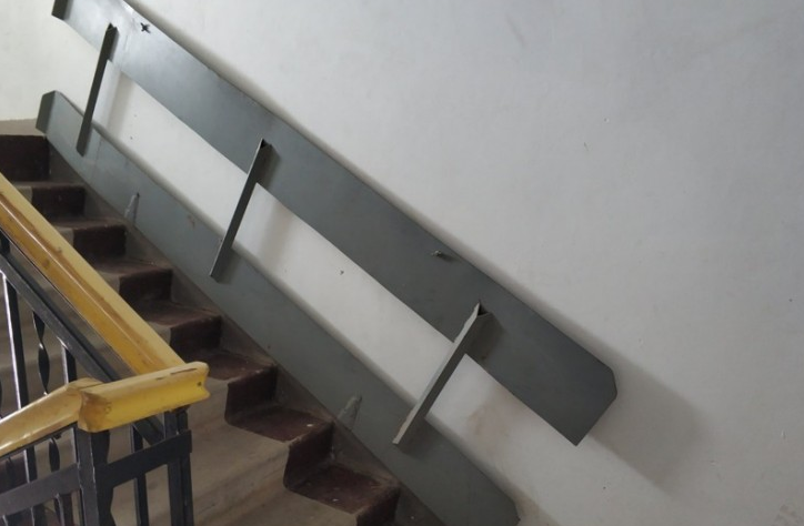 Новини Тернополя - фото з Це знущання над людьми з інвалідністю! У Гусятині жінка вимагає справедливості від  селищної ради