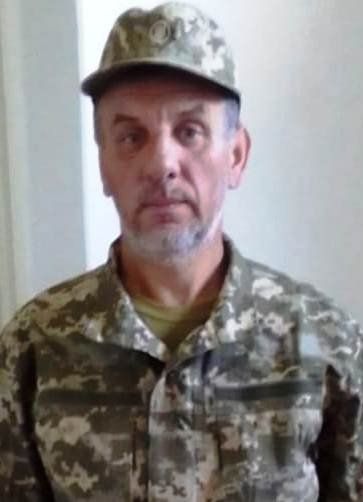 Новини Житомира - фото з На Херсонщині загинув ще один Герой з Бердичівщини - Валентин Чернюк