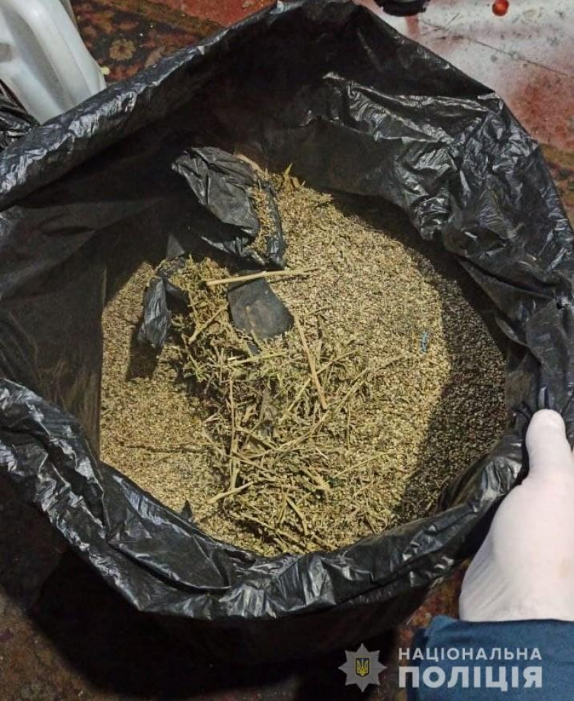 Новини Вінниці - фото з Наркобізнес на Вінниччині: повідомили про підозру організатору та членам банди