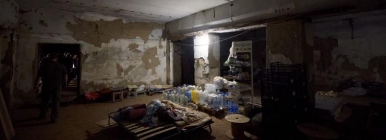 Новини Вінниці - фото з Історії загиблих внаслідок обстрілу 14 липня та інше важливе за 19 липня у Вінниці «На фасадах будинків має з’явитися більше покажчиків». У міськраді відповіли на запитання про укриття